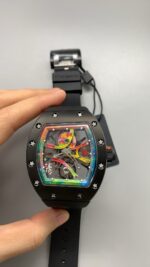 Richard Mille Rmf Tourbillon rm65-01 CT75 - Image 2