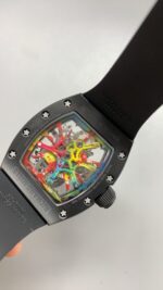 Richard Mille Rmf Tourbillon rm65-01 CT75 - Image 7