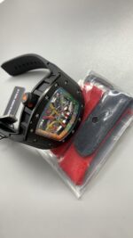 Richard Mille Rmf Tourbillon rm65-01 CT75