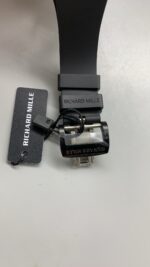 Richard Mille Rmf Tourbillon rm65-01 CT75 - Image 9