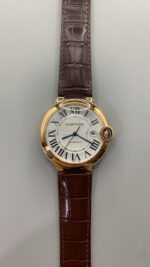 AF Factory Cartier Ballon Bleu 42mm