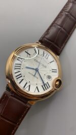 AF Factory Cartier Ballon Bleu 42mm - Image 4