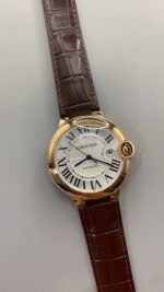 AF Factory Cartier Ballon Bleu 42mm - Image 3