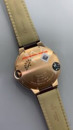 AF Factory Cartier Ballon Bleu 42mm - Image 7