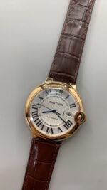 AF Factory Cartier Ballon Bleu 42mm - Image 2