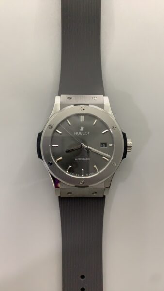 Hublot Classic Fusion 42mm