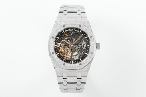 Audemars Piguet THB Brand Custom Integrated