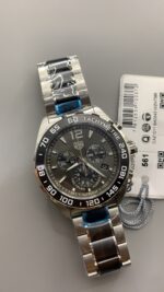 TAG Heuer Chronograph wzn7396 - Image 3