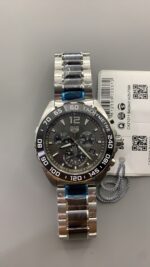 TAG Heuer Chronograph wzn7396