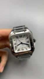 Cartier Santos 35mm - Image 3