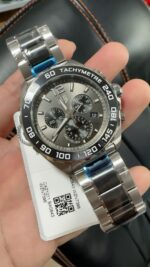 TAG Heuer Chronograph wzn7396 - Image 4