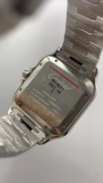 Cartier Santos 40mm - Image 8