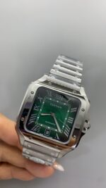 Cartier Santos 40mm - Image 3