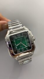 Cartier Santos 40mm - Image 4