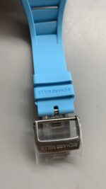 BBR Factory Richard Mille rm055 Ceramic Integrated Movement - Image 7