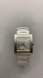 Cartier Tank - Image 2