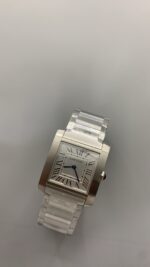 Cartier Tank - Image 3