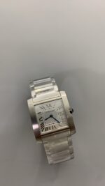 Cartier Tank - Image 4