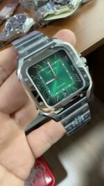 Cartier Santos 40mm - Image 5