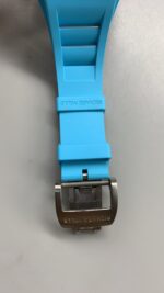 APS Factory Richard Mille Carbon Fibre rm055 Xu54 - Image 8