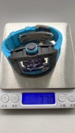 APS Factory Richard Mille Carbon Fibre rm055 Xu54 - Image 10