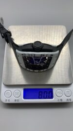 APS Factory Richard Mille Carbon Fibre rm61-01 Kc92 - Image 10
