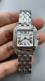 K11 Factory Cartier Panthere 27mm - Image 2