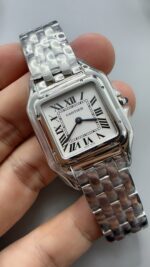 K11 Factory Cartier Panthere 27mm - Image 3