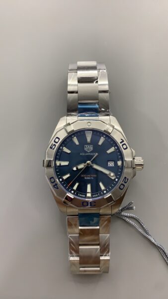 TAG Heuer Quartz WZY6113