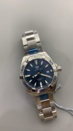 TAG Heuer Quartz WZY6113 - Image 3