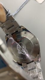 TAG Heuer Quartz WZY6113 - Image 7