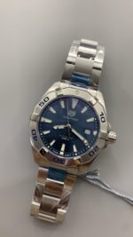 TAG Heuer Quartz WZY6113 - Image 2
