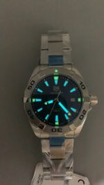 TAG Heuer Quartz WZY6113 - Image 12