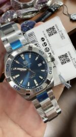 TAG Heuer Quartz WZY6113 - Image 4