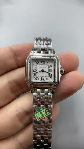 Cartier Panthere 22mm