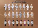 AF Factory Cartier Ballon Bleu