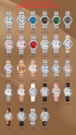 AF Factory Cartier Ballon Bleu - Image 2