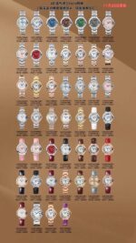 AF Factory Cartier Ballon Bleu - Image 3