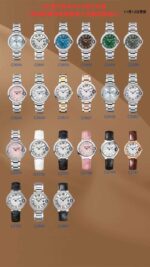 AF Factory Cartier Ballon Bleu - Image 4