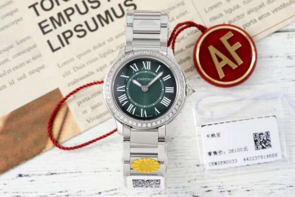 AF Factory Cartier AF-
