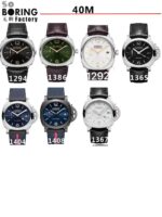 VS Factory Panerai Series