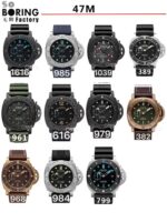 VS Factory Panerai Series - Image 4