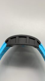 APS Factory Richard Mille Carbon Fibre Hy76 - Image 5