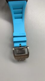 APS Factory Richard Mille Carbon Fibre Hy76 - Image 8