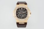 PPF Factory Patek Philippe Nautilus