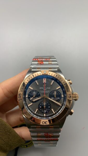 Breitling BLS Chronograph