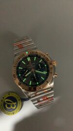 Breitling BLS Chronograph - Image 10