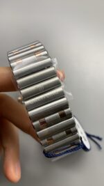 Breitling BLS Chronograph - Image 8