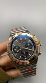 Breitling BLS Chronograph - Image 2