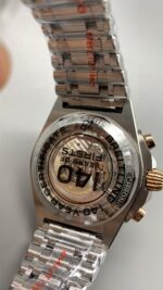 Breitling BLS Chronograph - Image 7